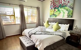 Kliprand Guest House